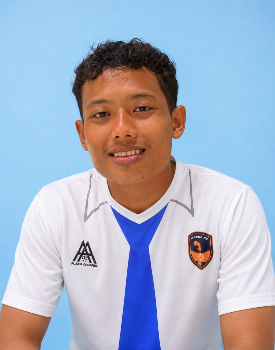 ARIA SIGIT PRATAMA (SIGIT)