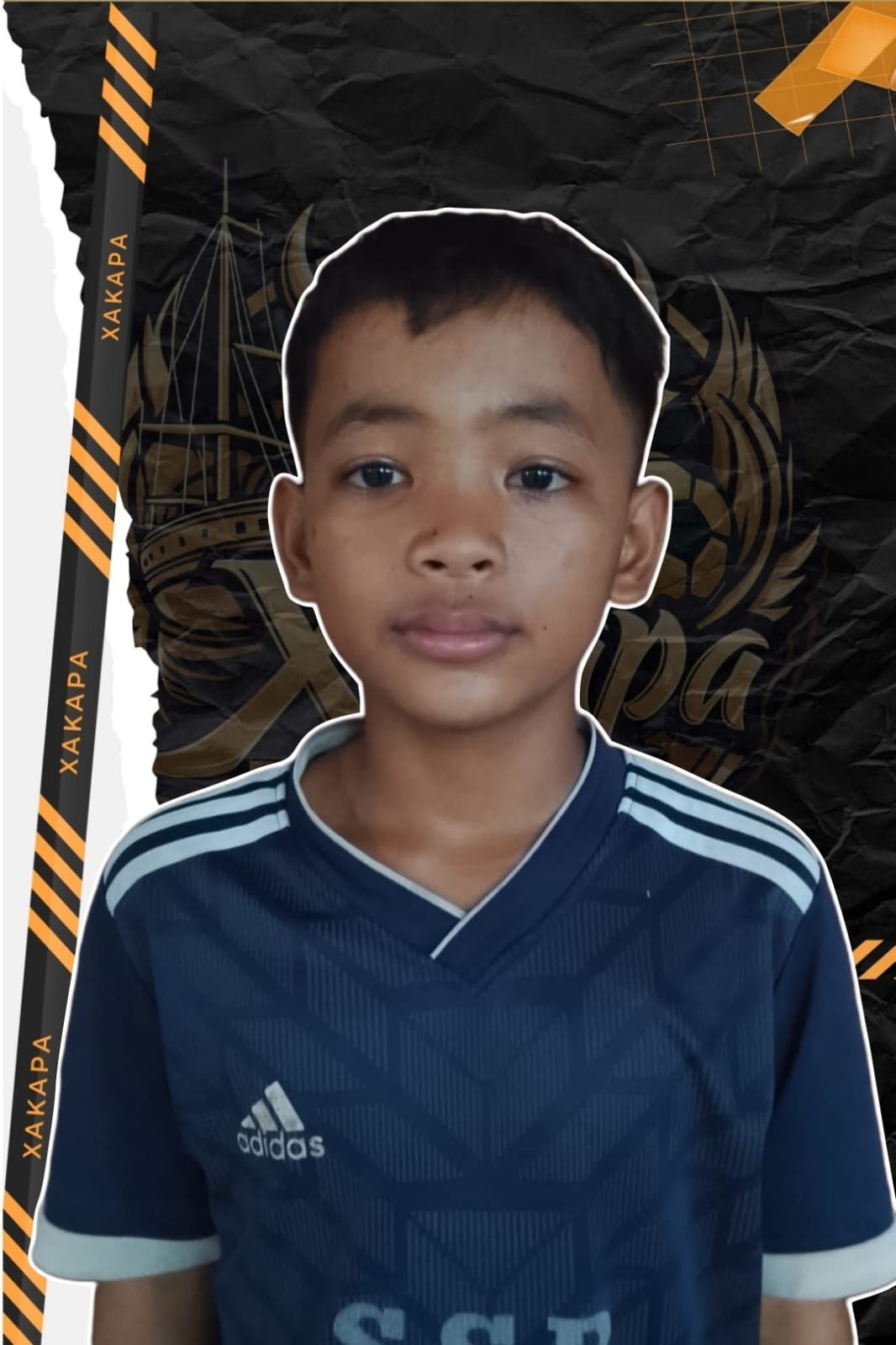 ALIF SYAHPUTRA
