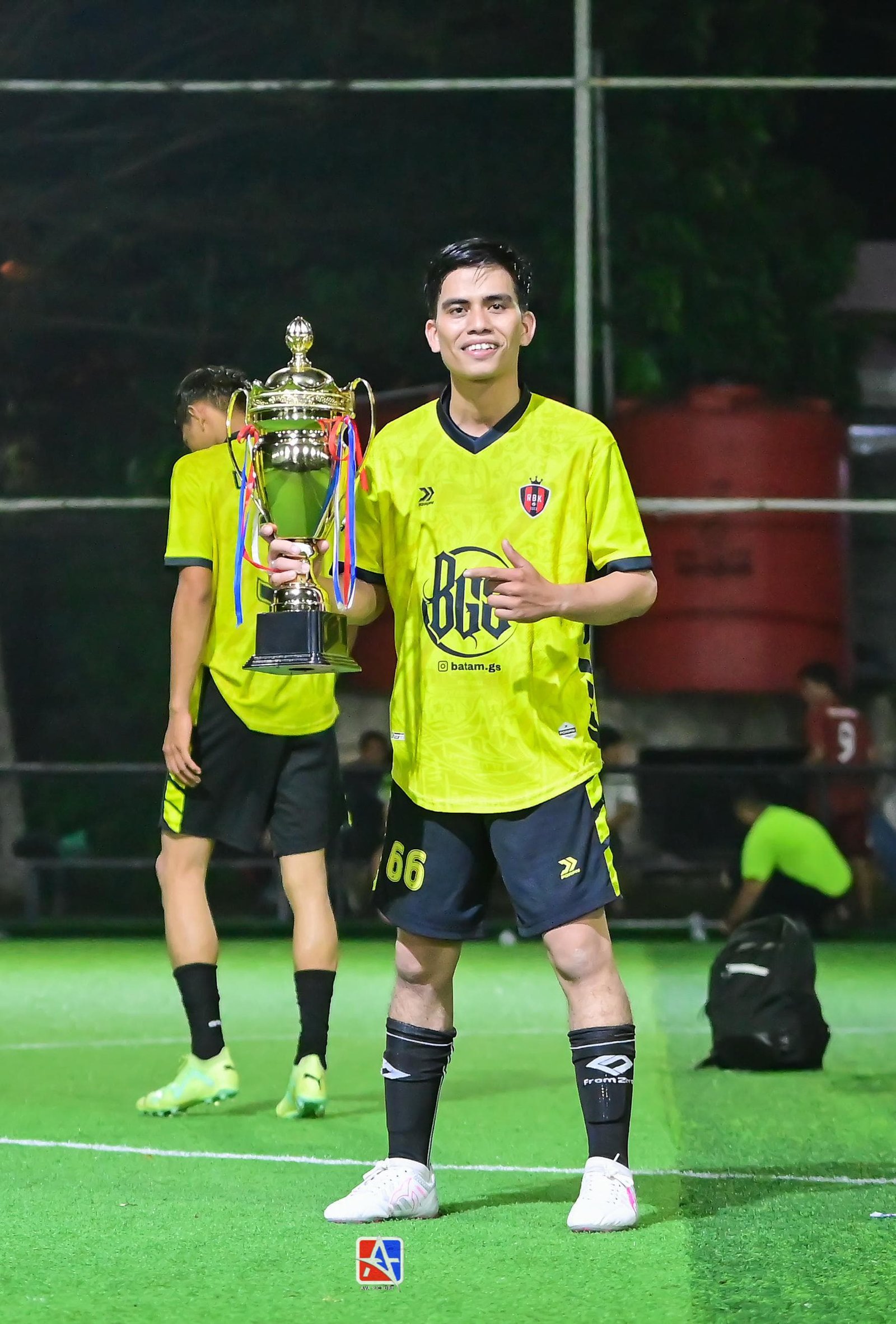 ALDY