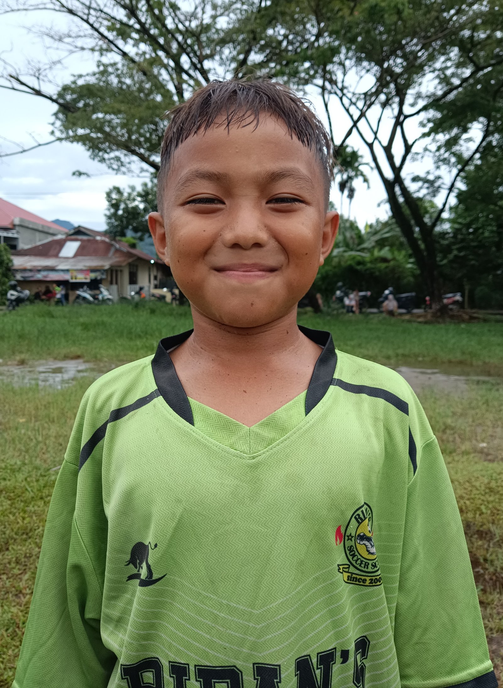 AYDIN SYAHPUTRA