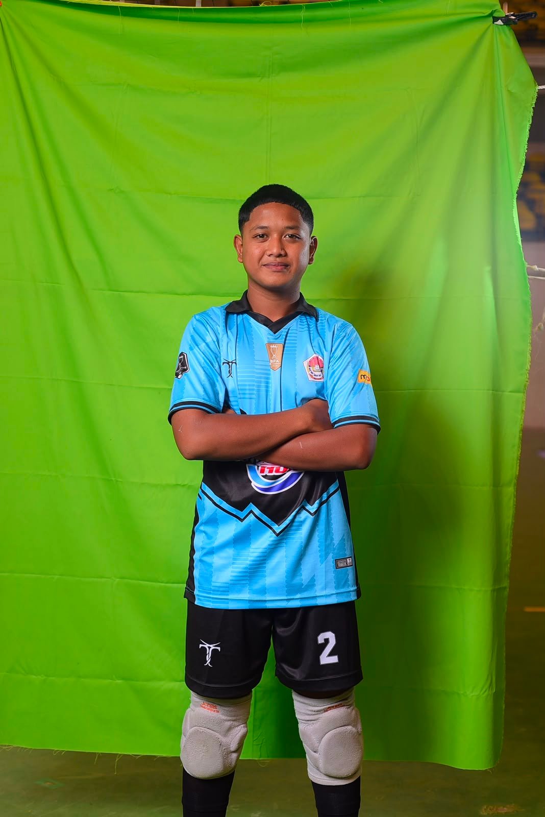 MUHAMMAD HABIBILLAH