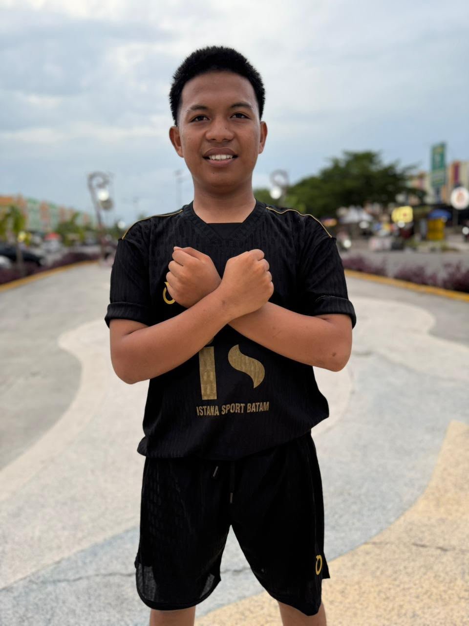 RIDHO ROMA