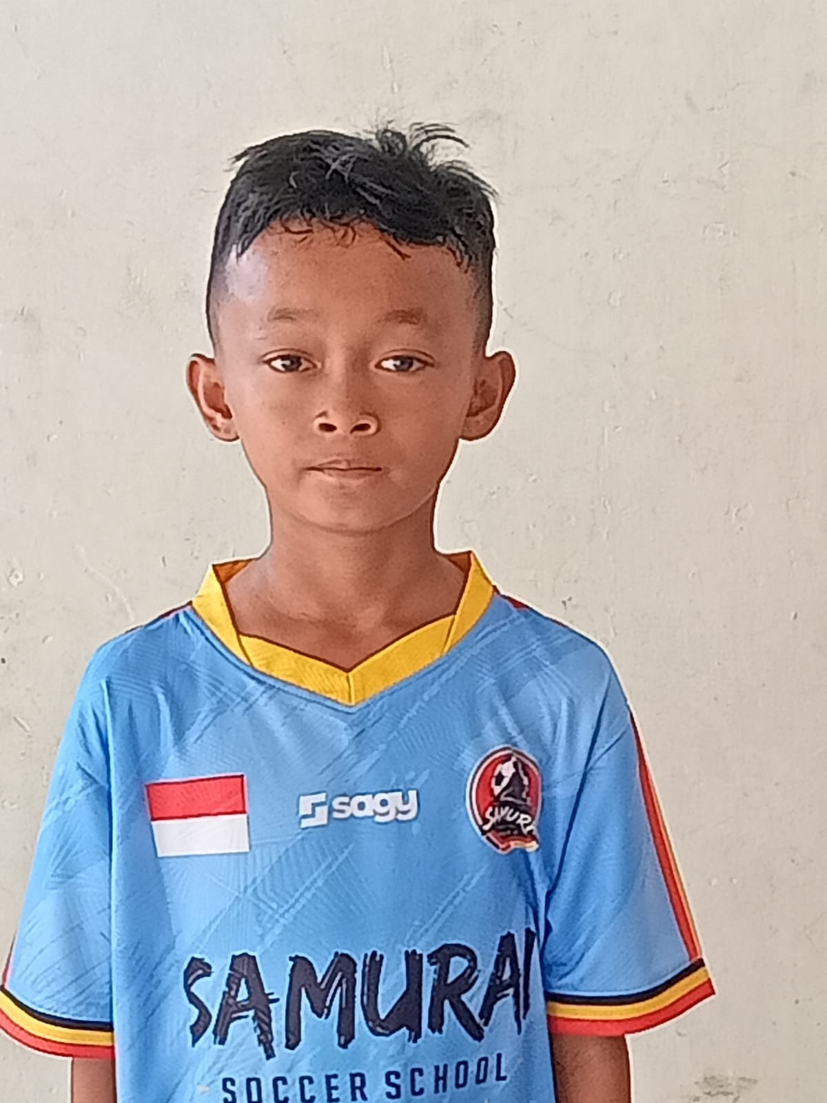 MUHAMMAD FATHAN AZKA