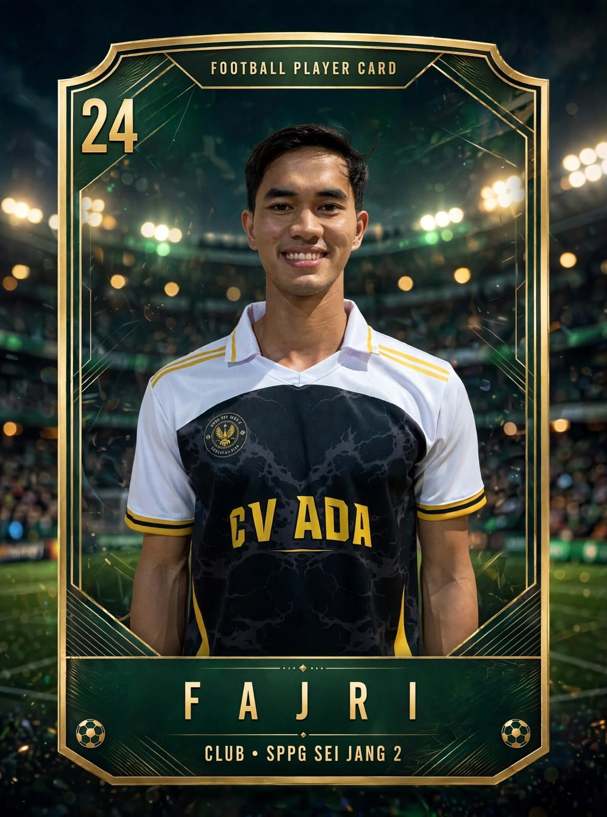 PAJRI