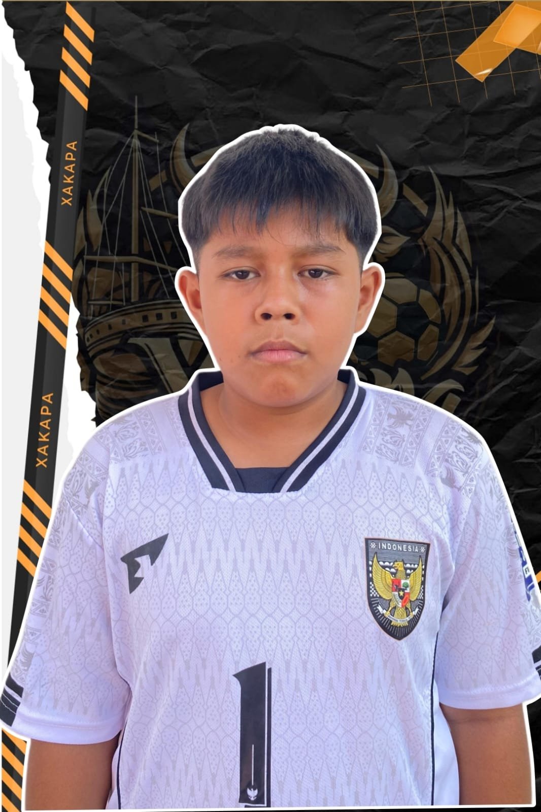OZIL KAAZHIM MALVINOV
