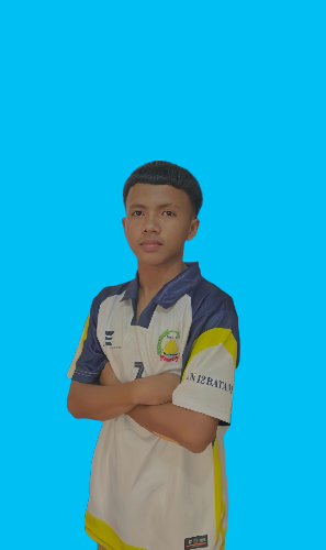 M. AZNIL RISKY ADITIA