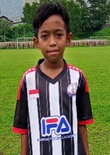FAIZ ARRAYYAN