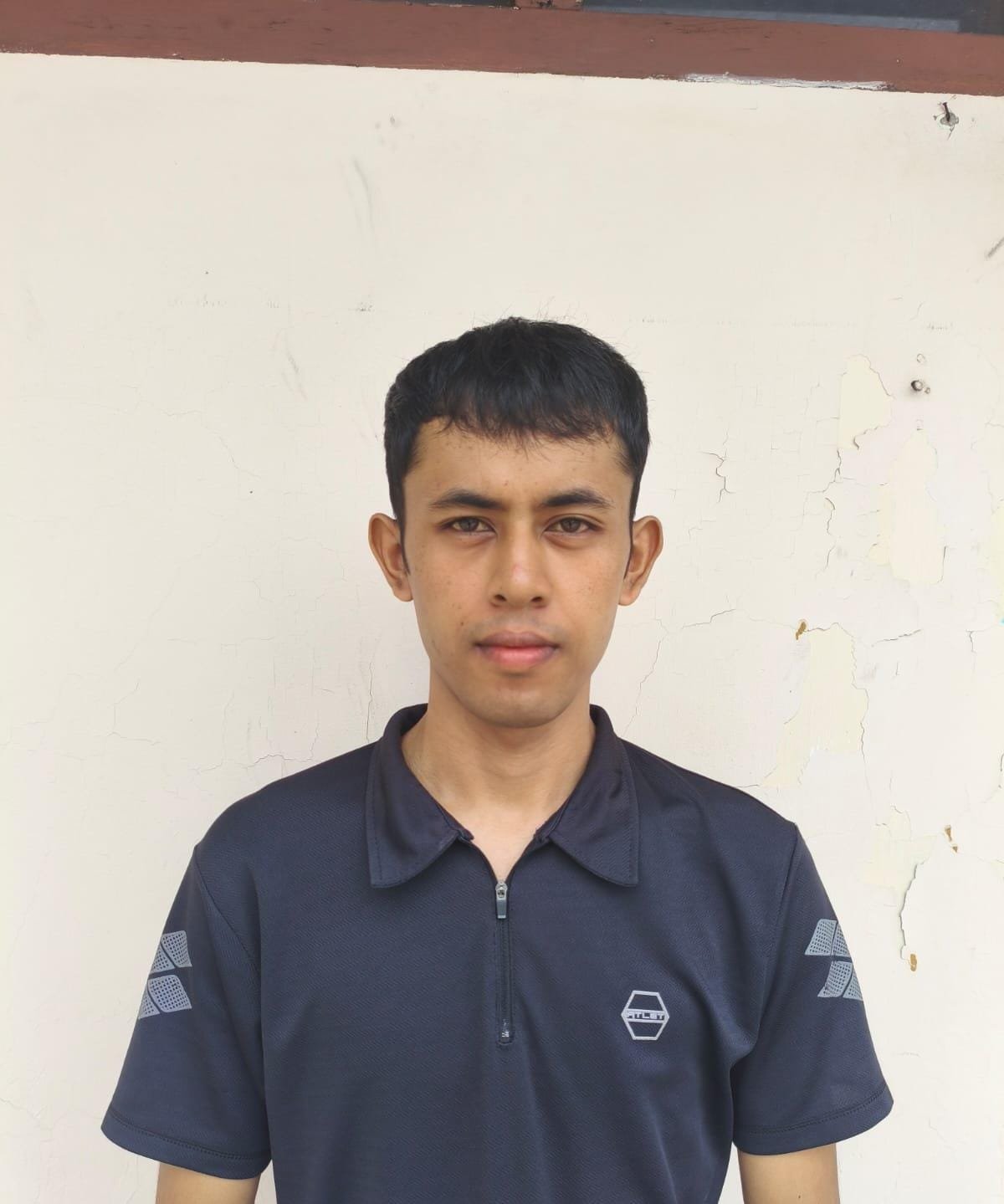 SYAHRIL