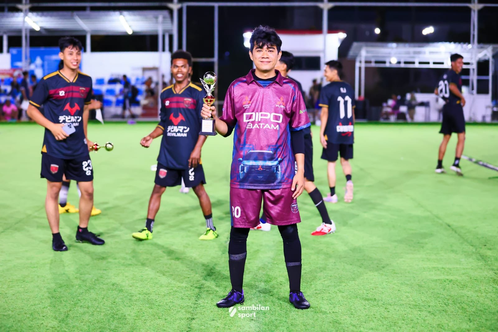 FAJAR SOLIHIN