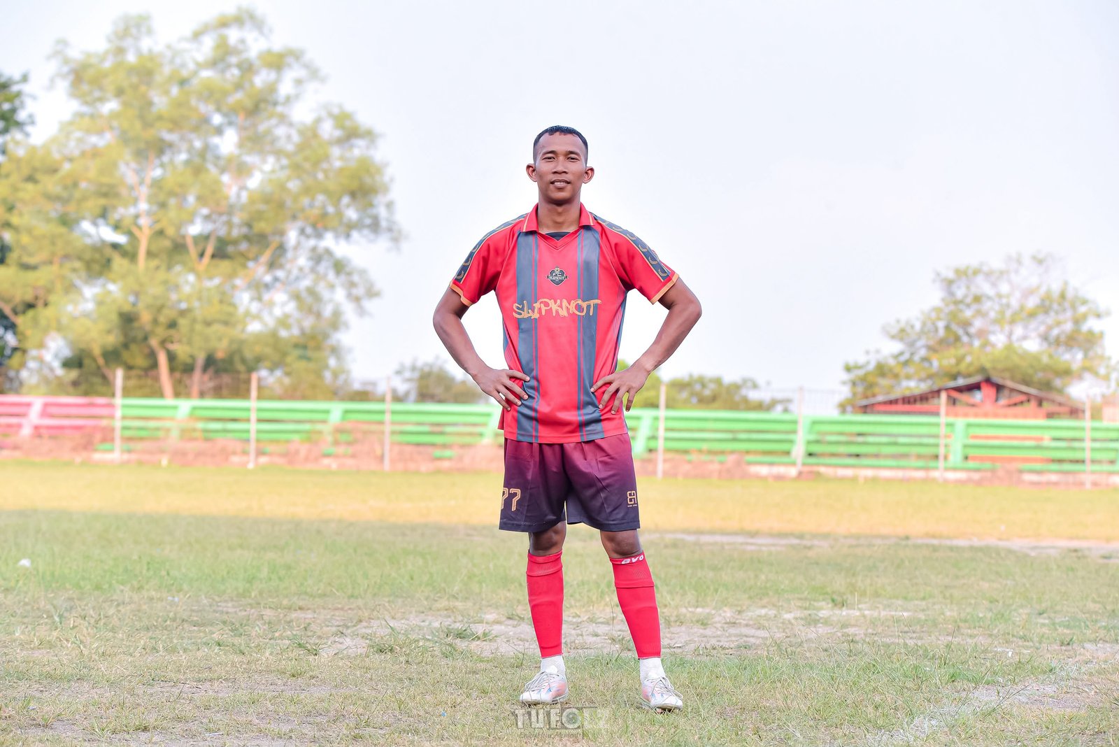 MUHAMMAD TRI FAZLI