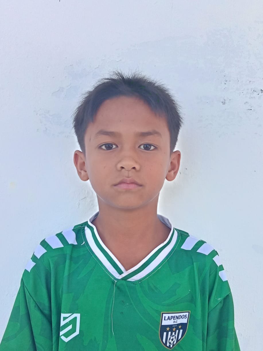 DIEGO BRYAN SINAGA