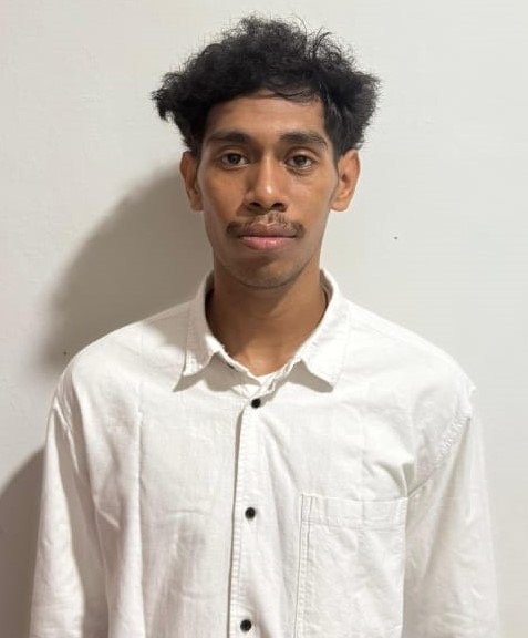 USMAN MANAPA