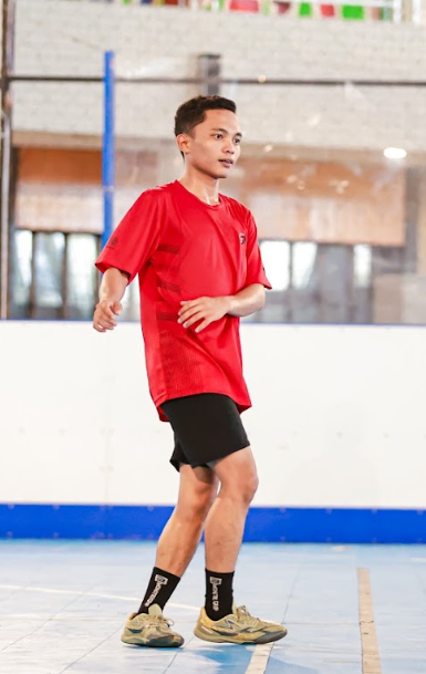 RISKY BAYU