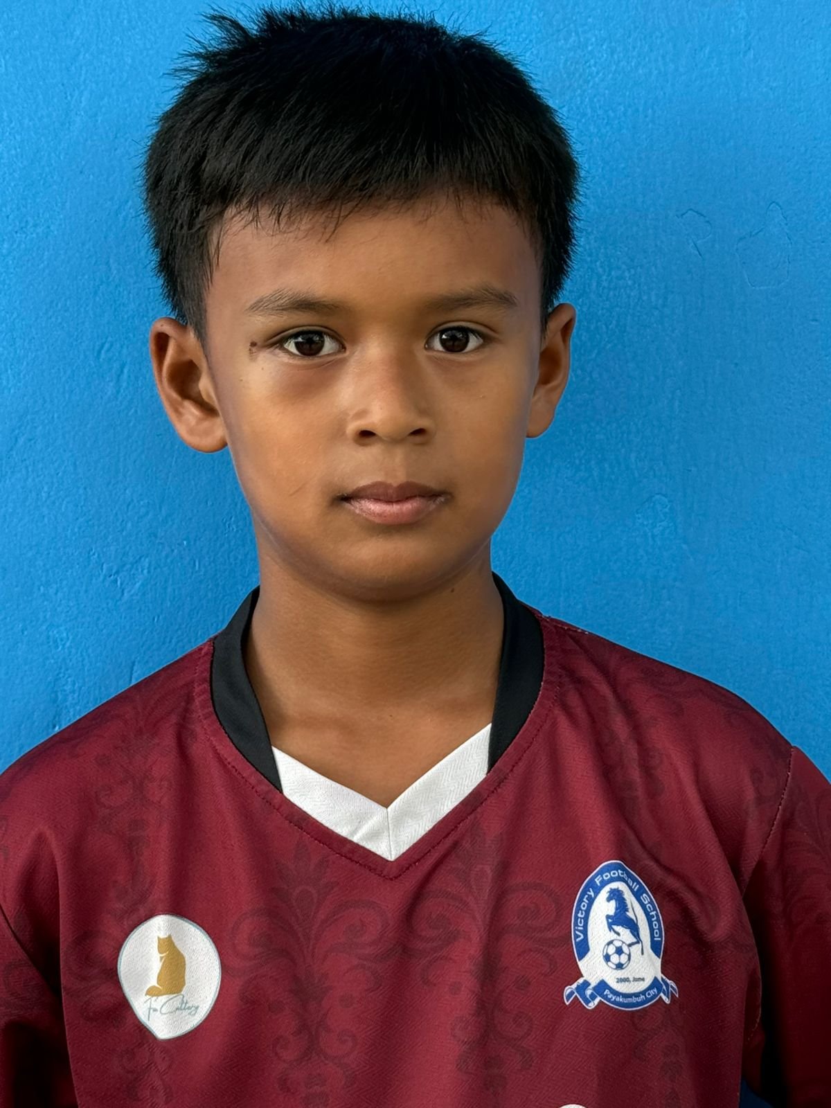 AFKARUL DINATA