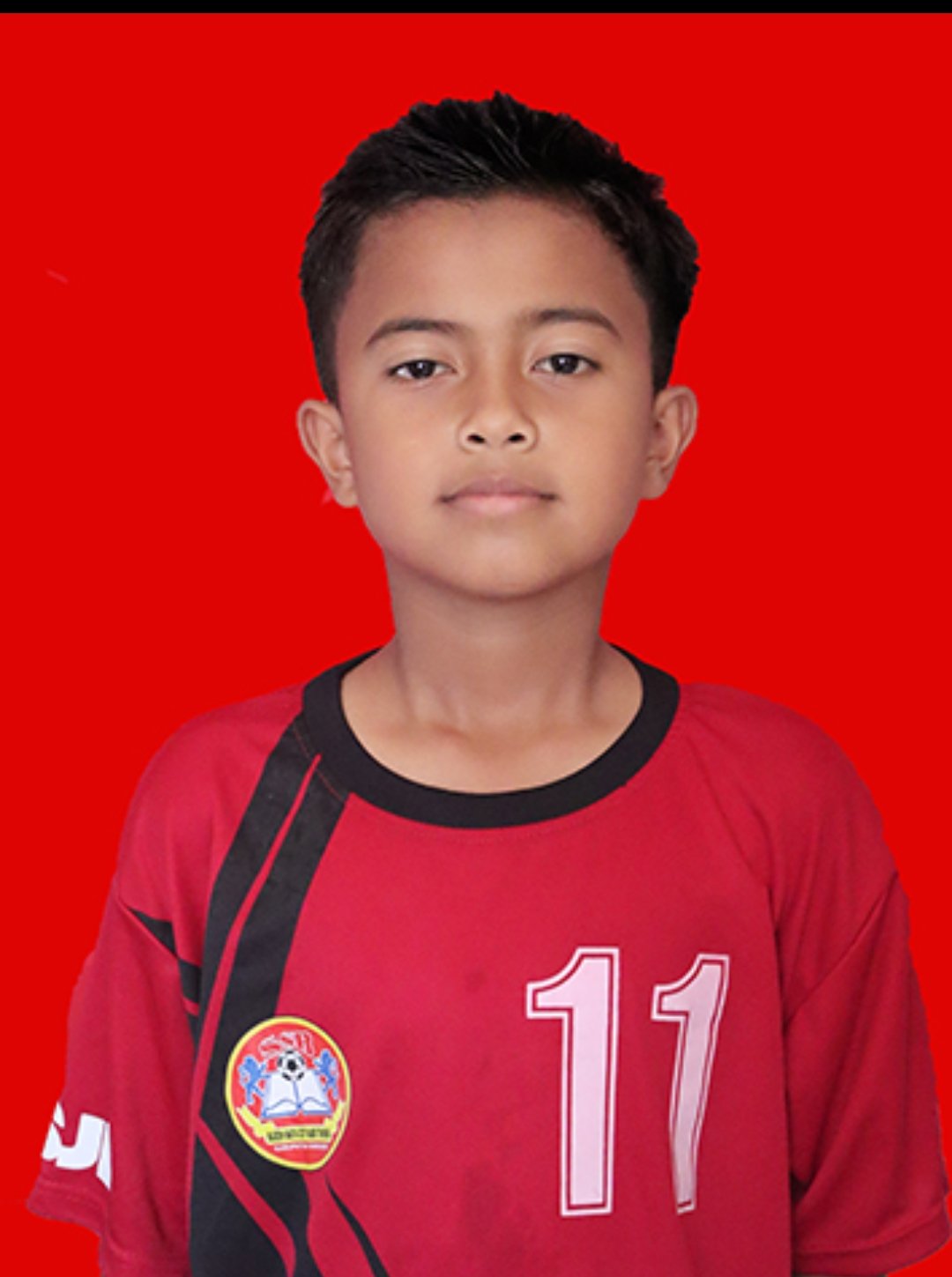 MUHAMMAD RAFI