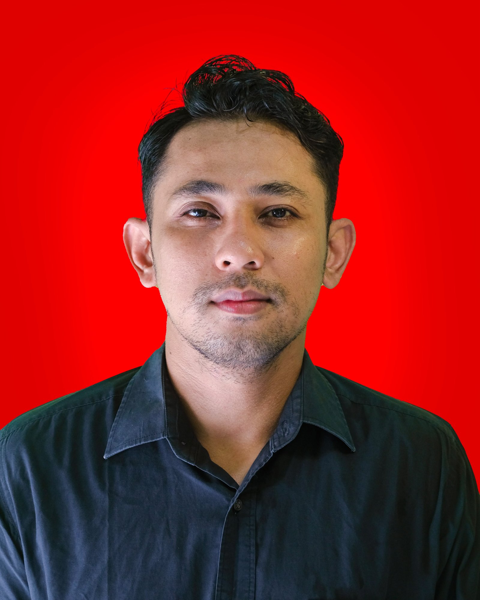 RIKY SOFYAN