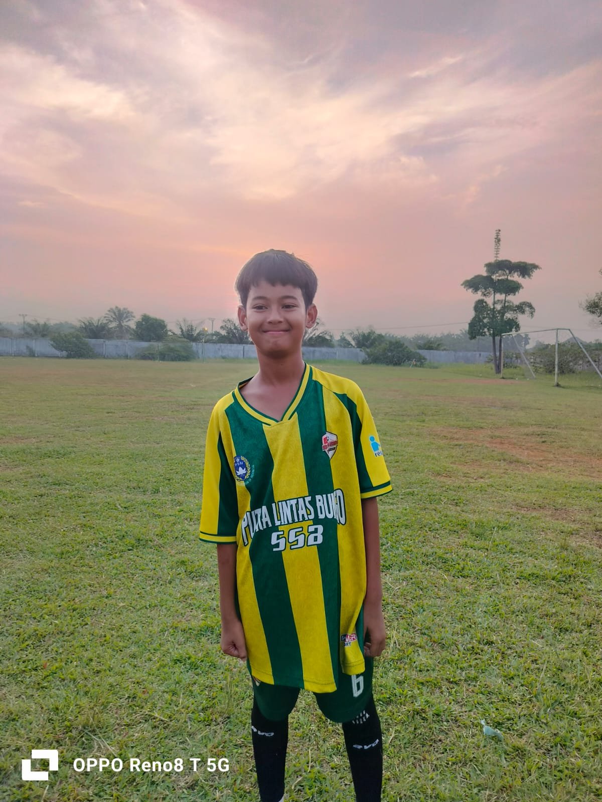 ALAN JAYA ARRASYID
