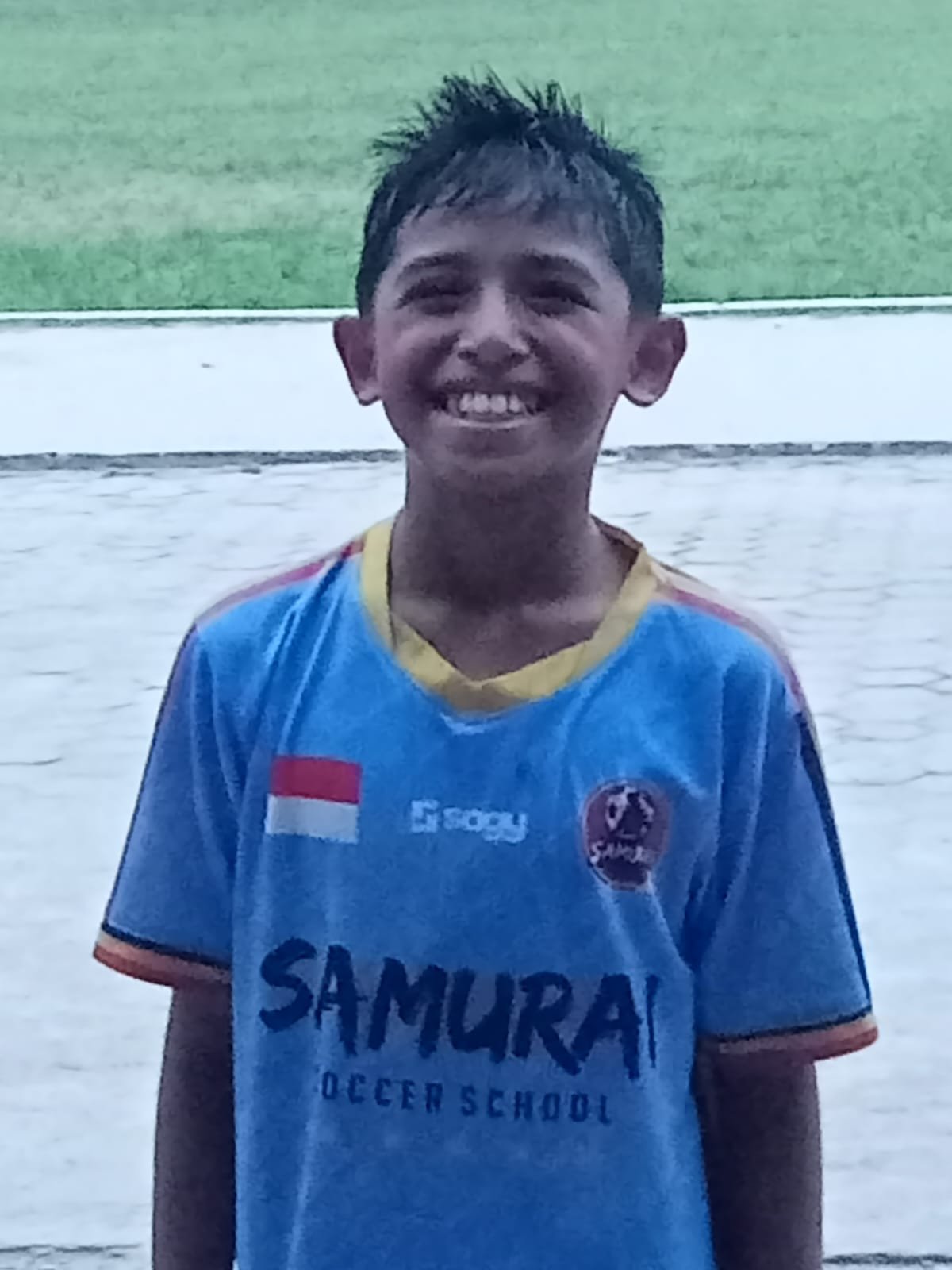 ZAVRAN PUTRA NUGRAHA