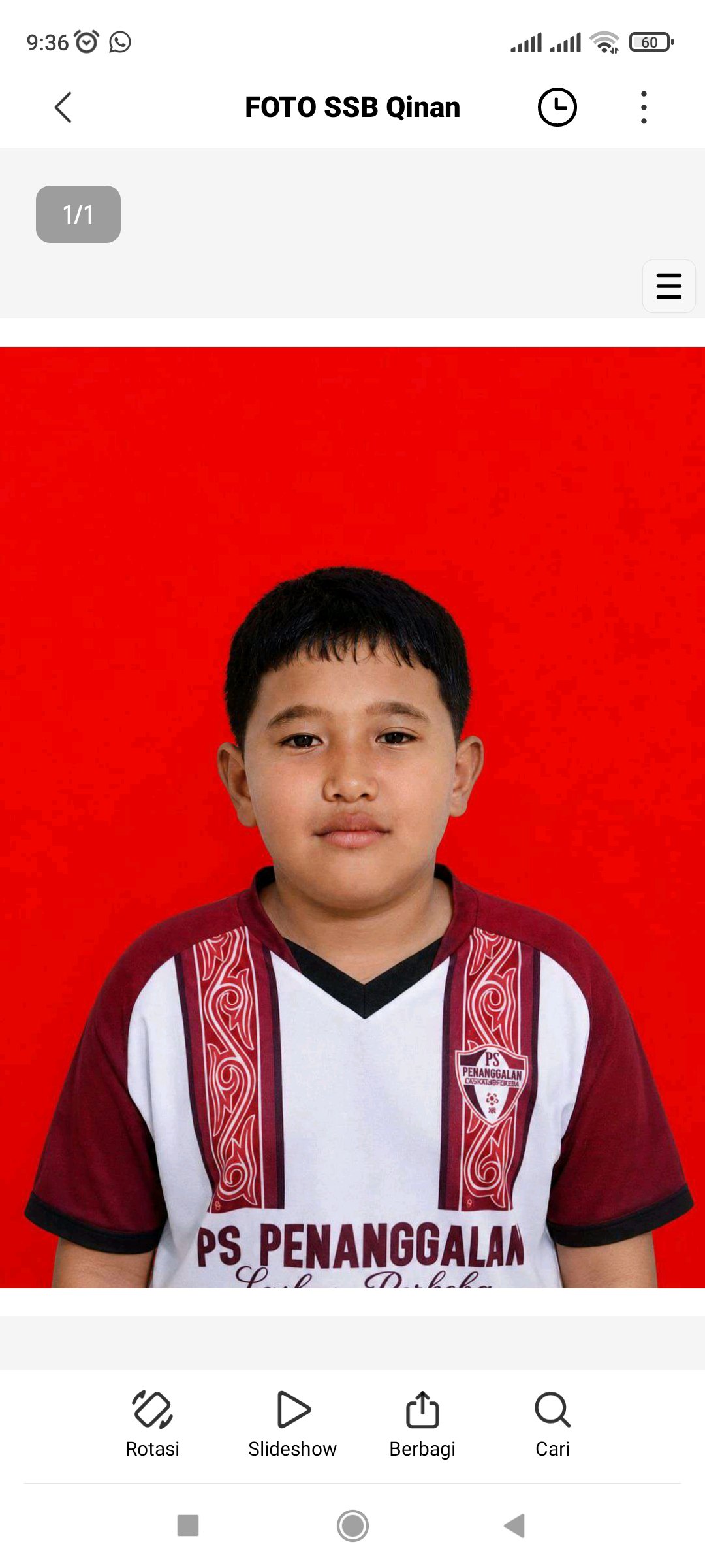 ADLY QINANDRA ALKHALIFI