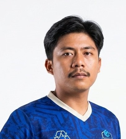 MOHAMMAD YAZID