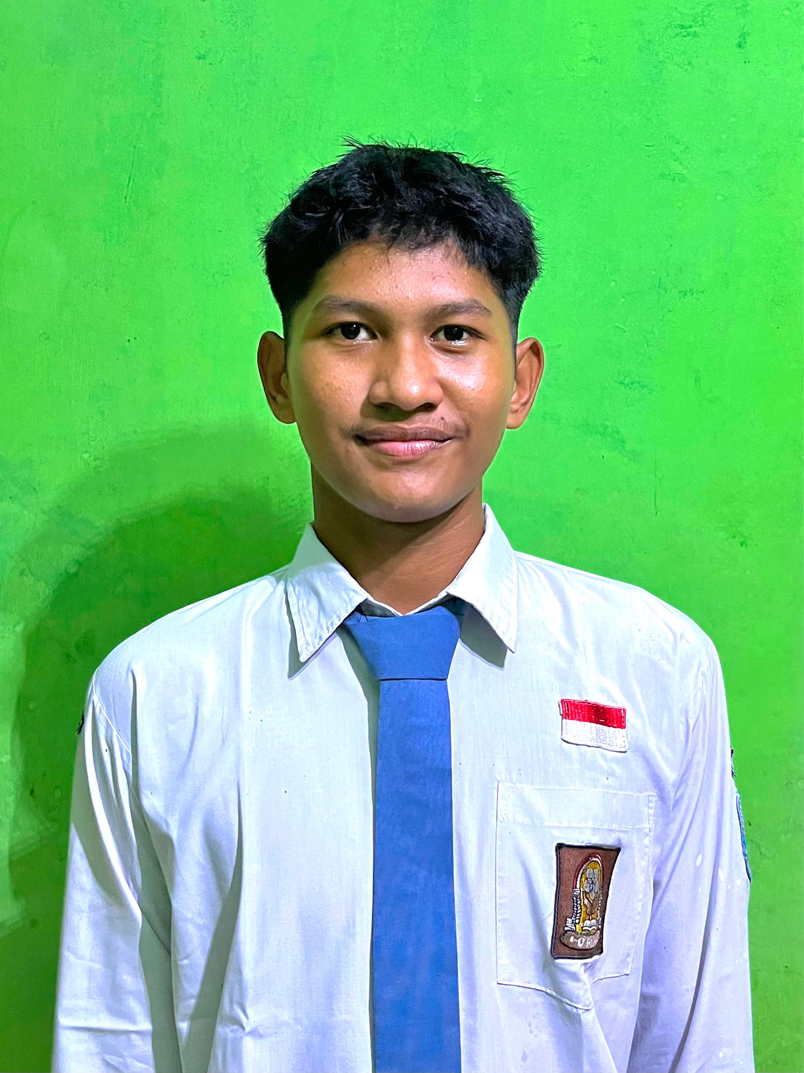 M.DOLLY LIBERTY RAMADAN