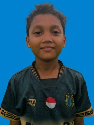 GATHAN BENZEMA RIZALDI