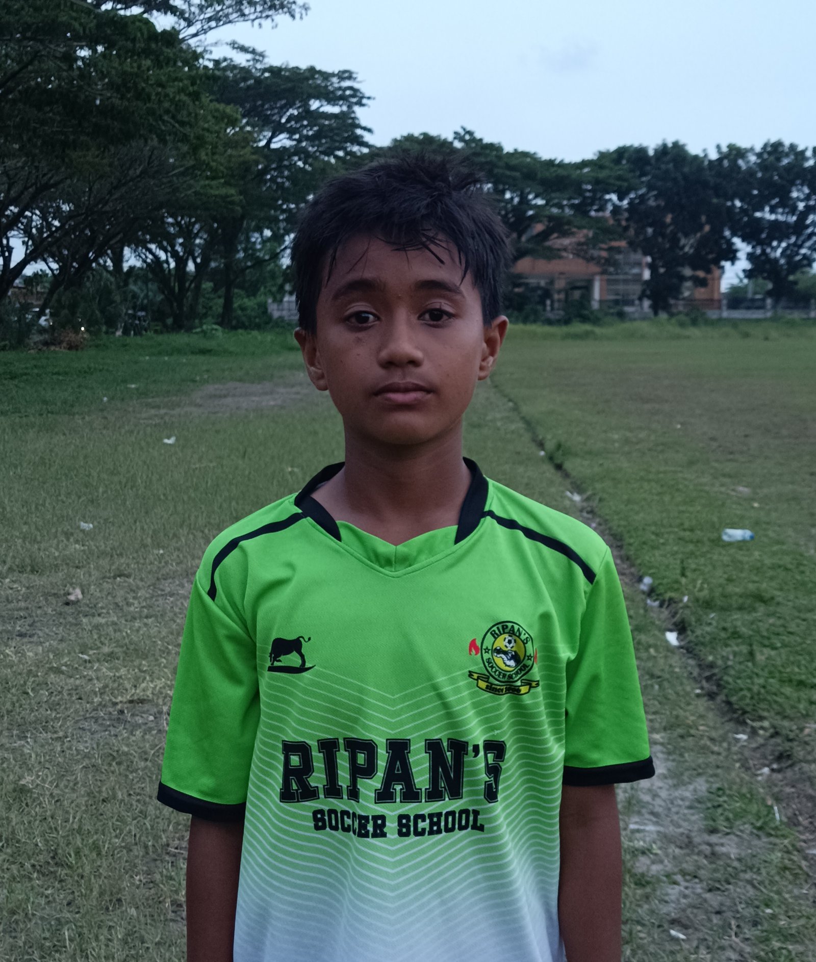 ALHUDA SYARIF SANDIKA