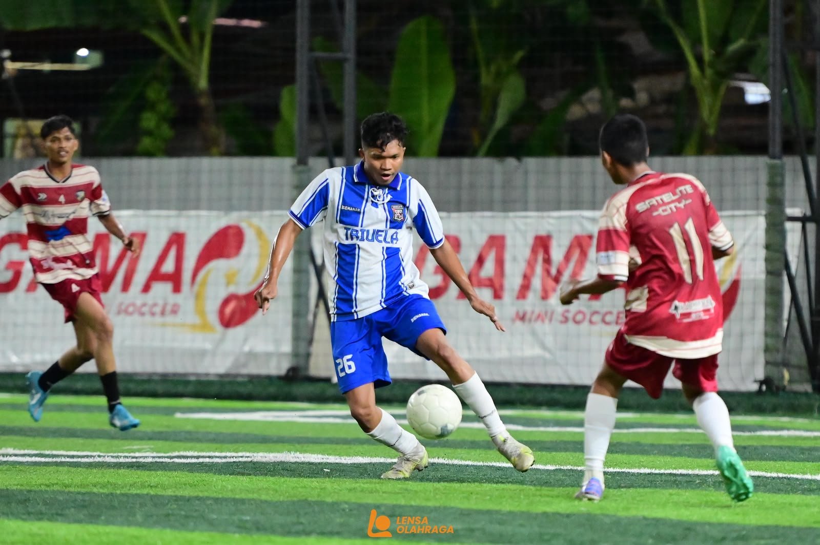 JAMILUDIN