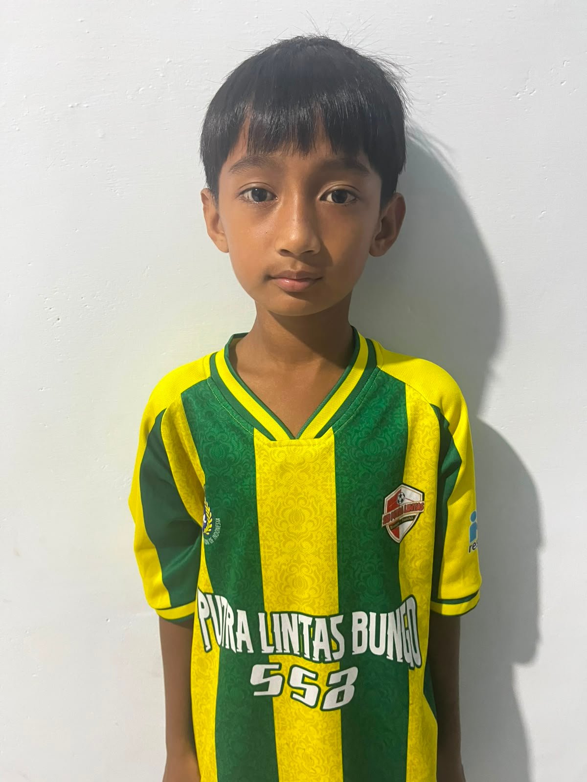 AL GIBRAN QUTHBIE SUPRIADI