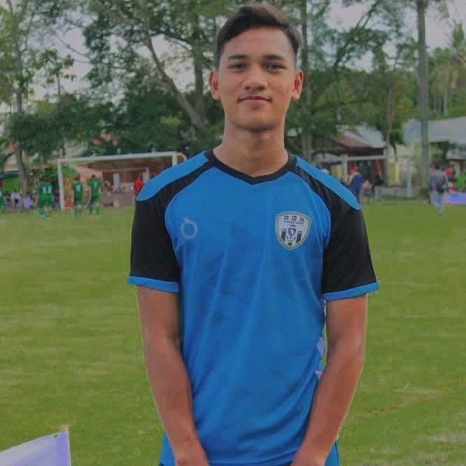 M. FAJAR