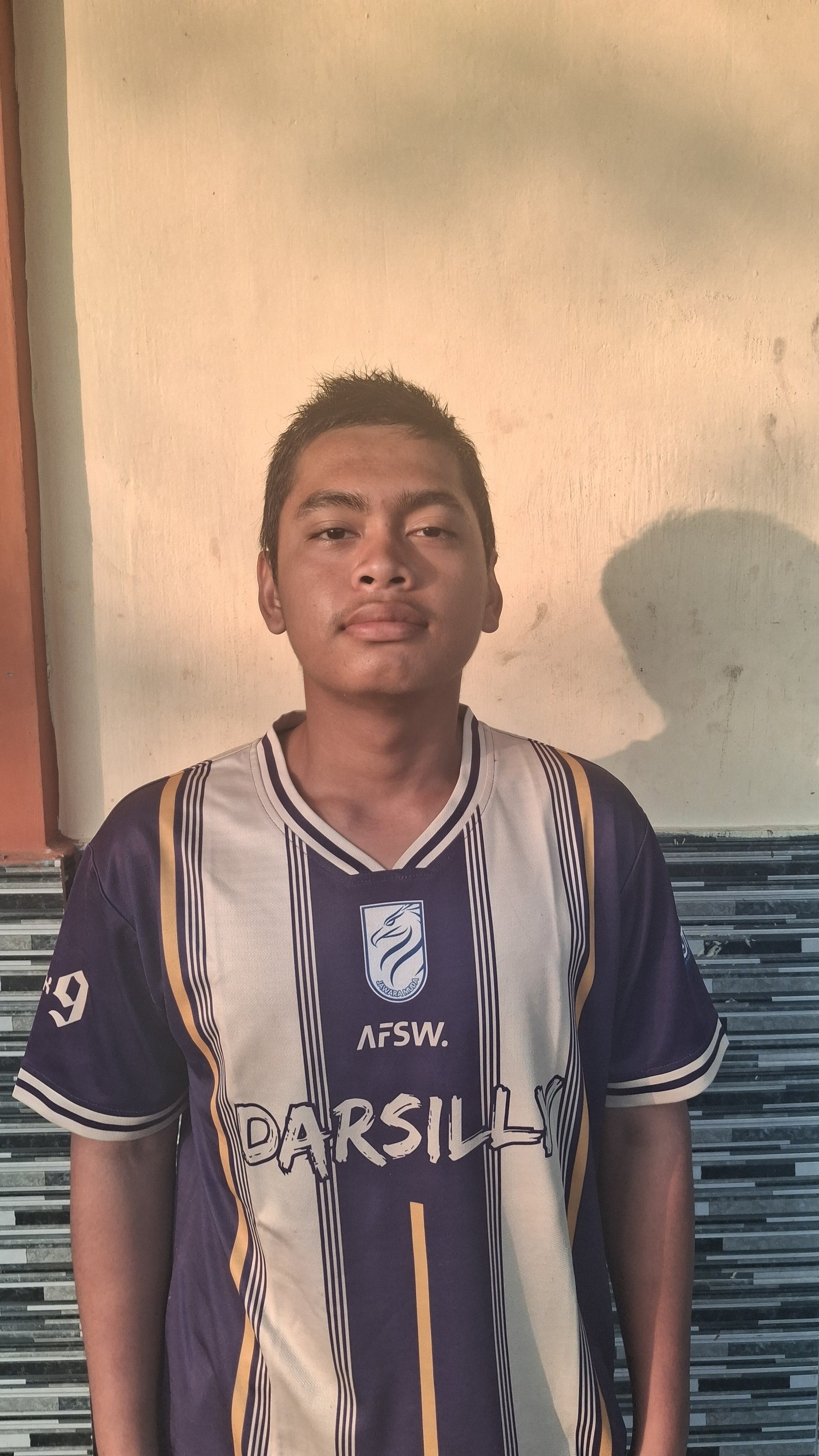 LA ODE ZABIDI THARIQ
