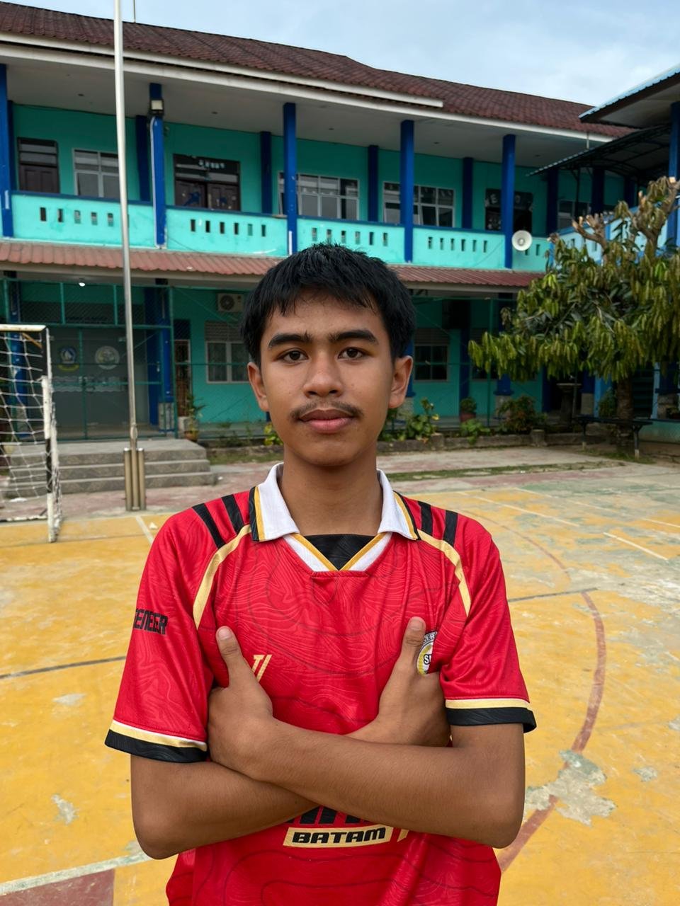 PRAYUGA ADITIA
