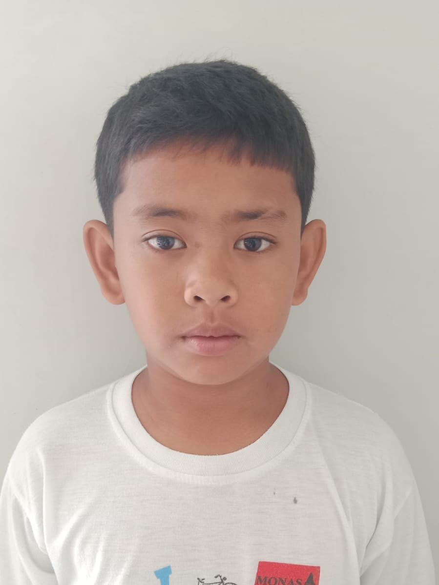 JEREMIA NATHAN ANGELO SIREGAR