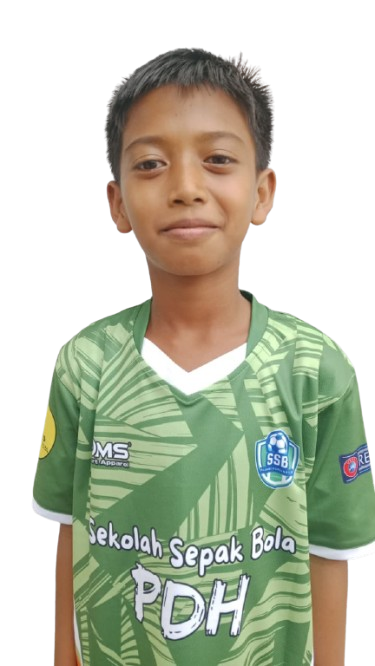 KEVIN ADRIANO