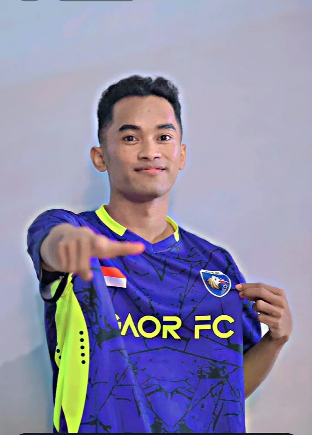 ANDRIAN