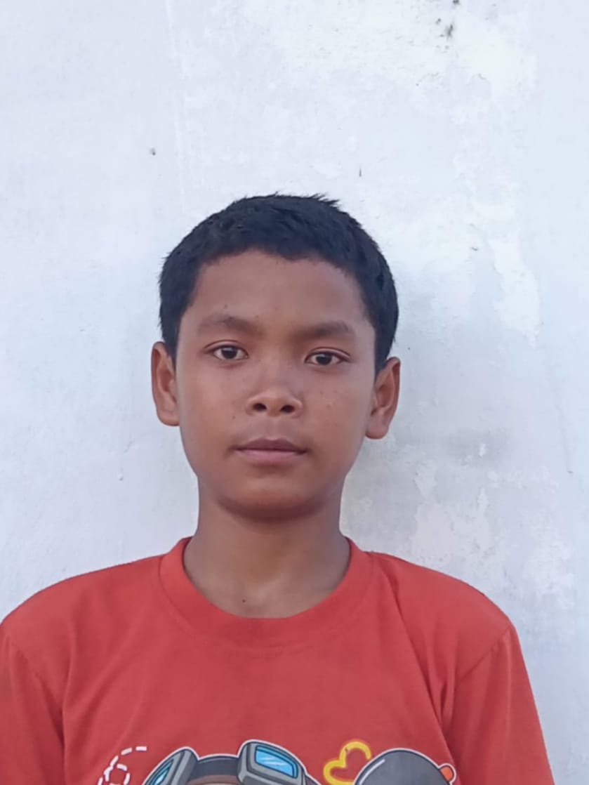 CRISTOPER SINAGA