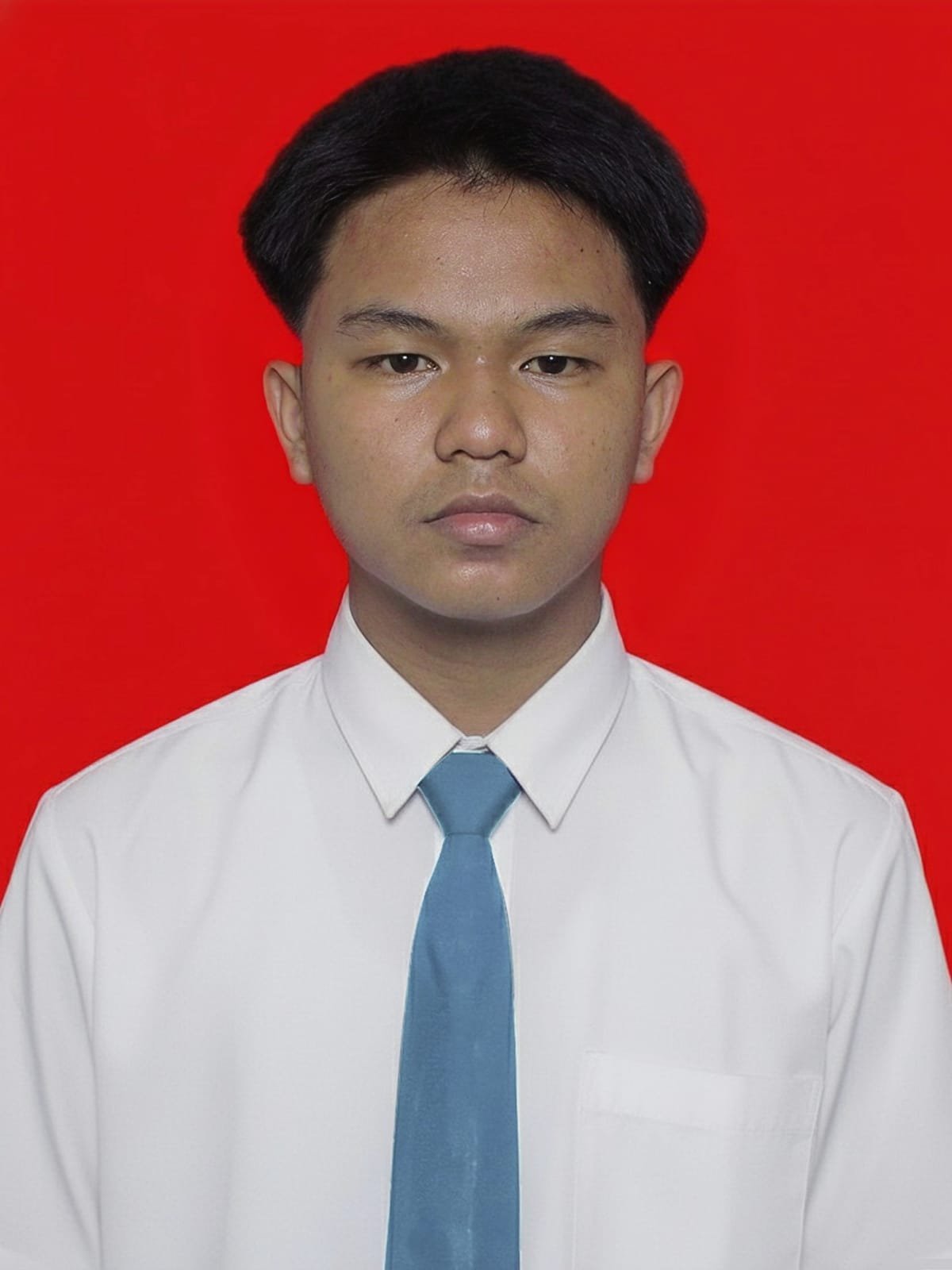 MUHAMMAD NUR RAF'I