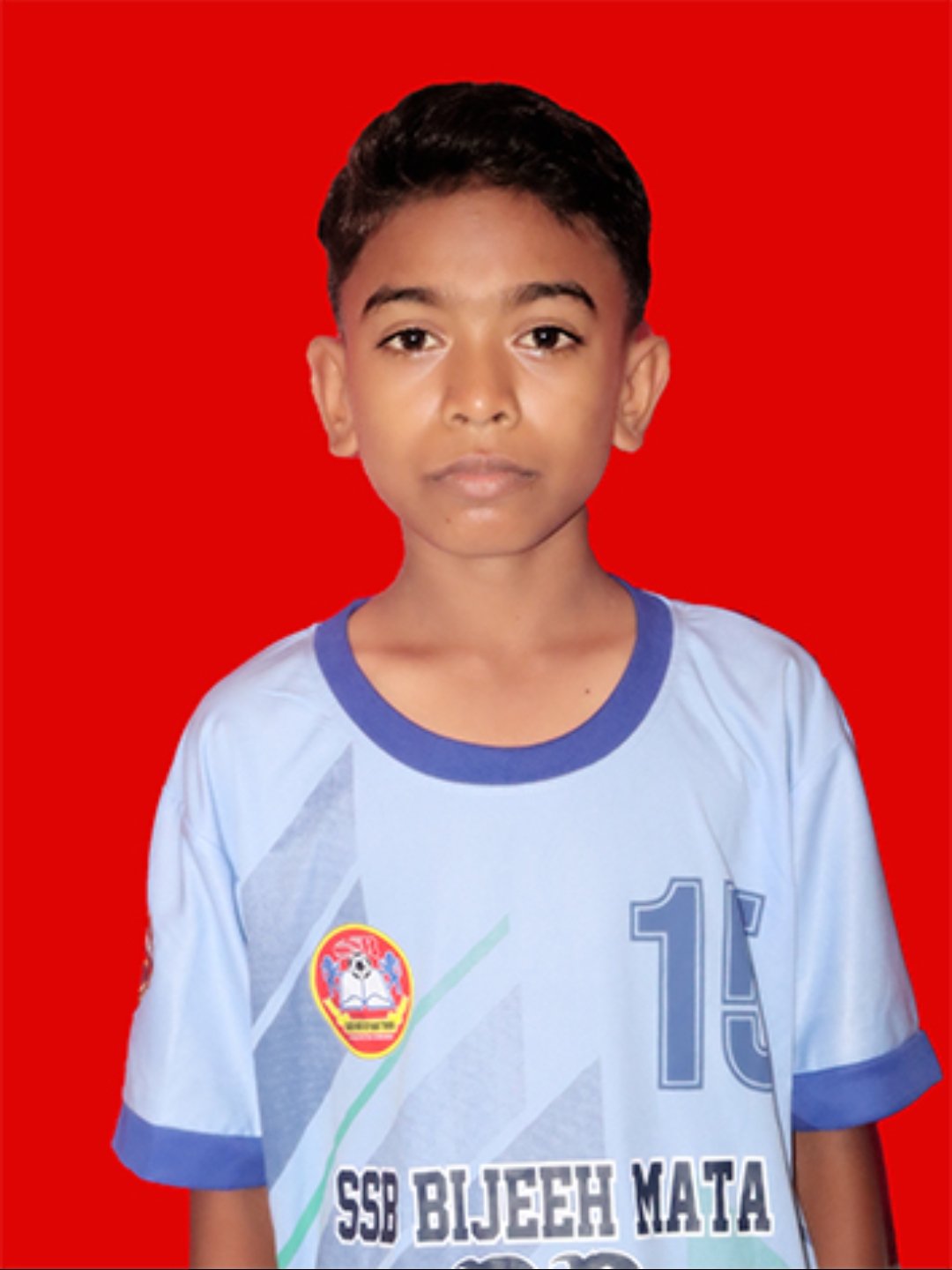 MUHAMMAD RAZAQ