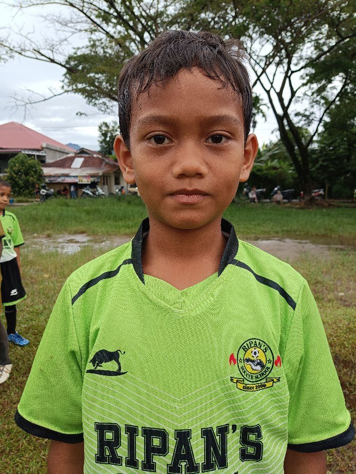MUHAMMAD FAUZI LATHIF