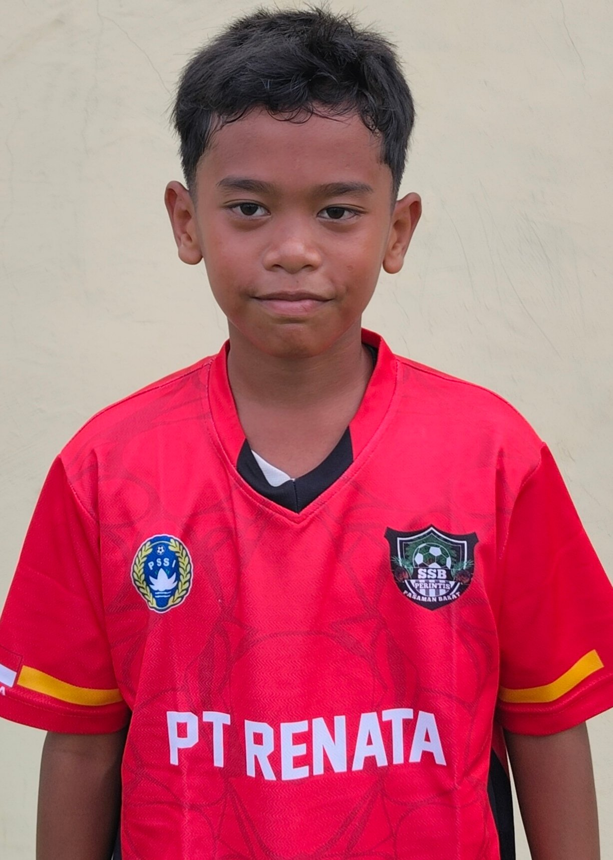 MUHAMMAD ZIQRAN