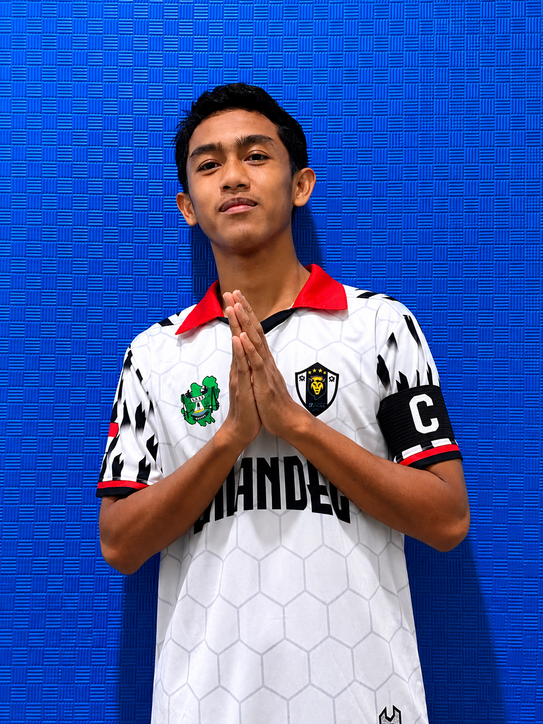 MUHAMMAD IQBAL FARUQ