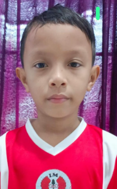 RADEN MUHAMMAD SYAFIQ ABDULLAH
