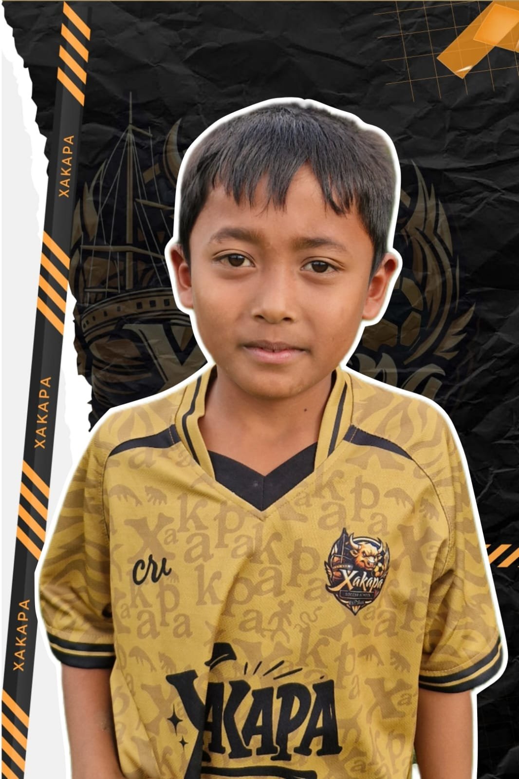 MUHAMMAD AMSYAR