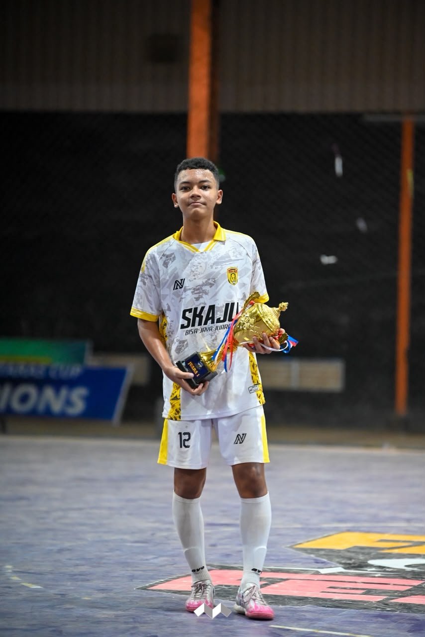 HERI BUDI SANTOSO