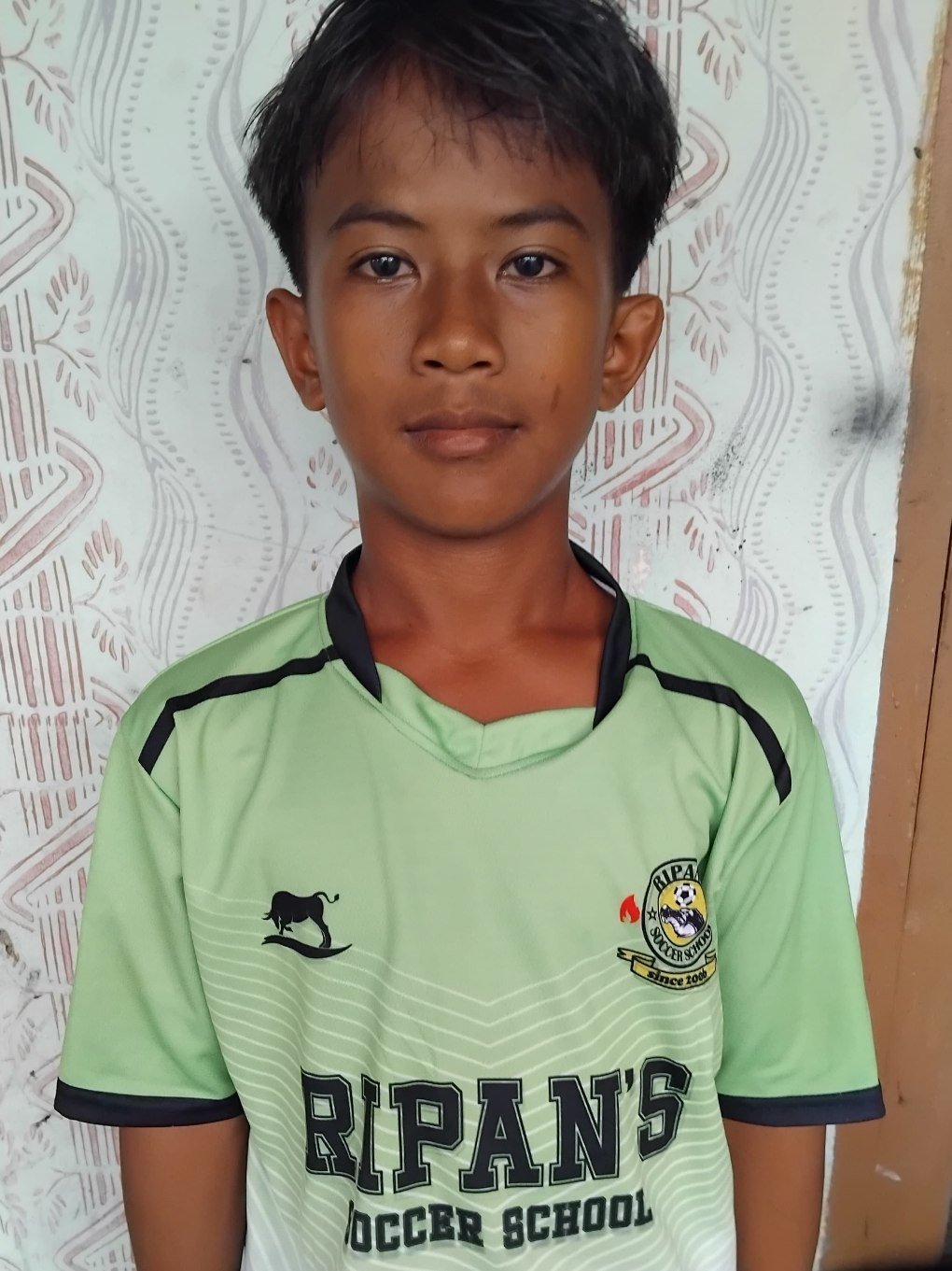 MUHAMMAD FAJAR PRATAMA
