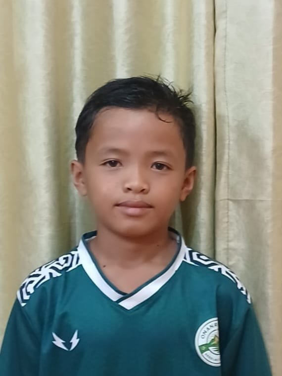 BONAVENTURA SAMOSIR