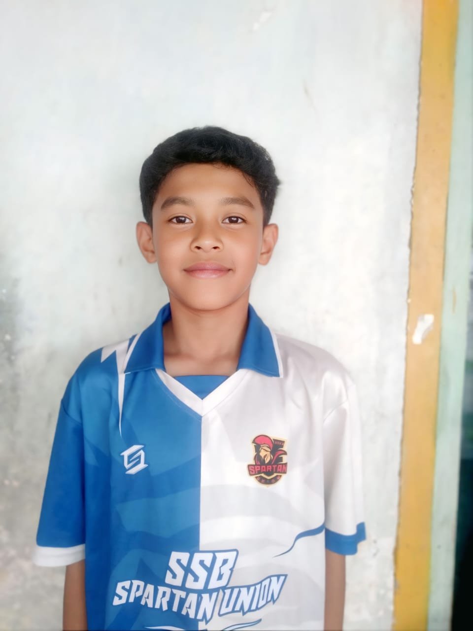 GHALIB KHAIRI RAMADHAN