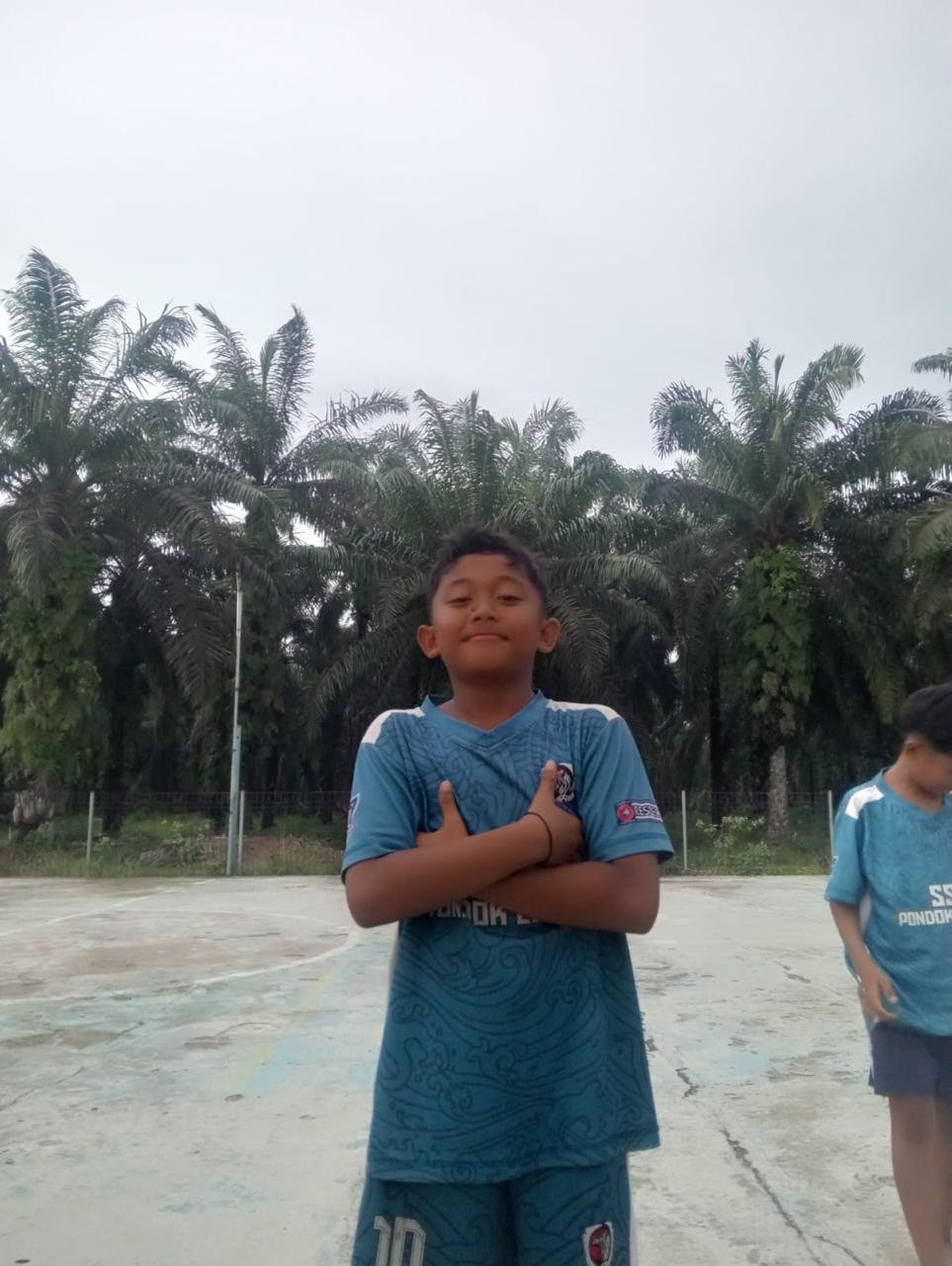 ARSYA KHA VIRENRA