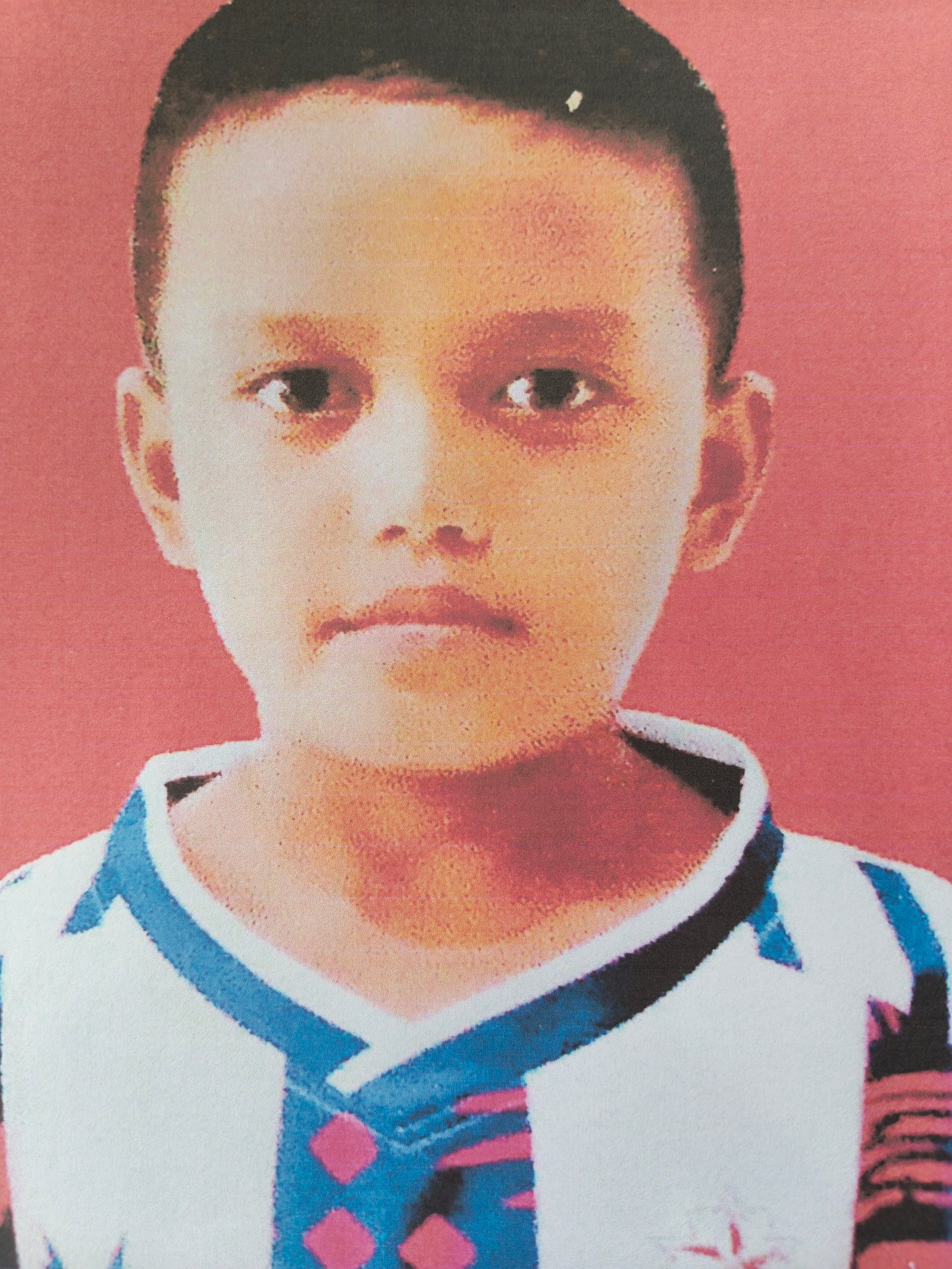 GRECYO ABIB ORLANDO