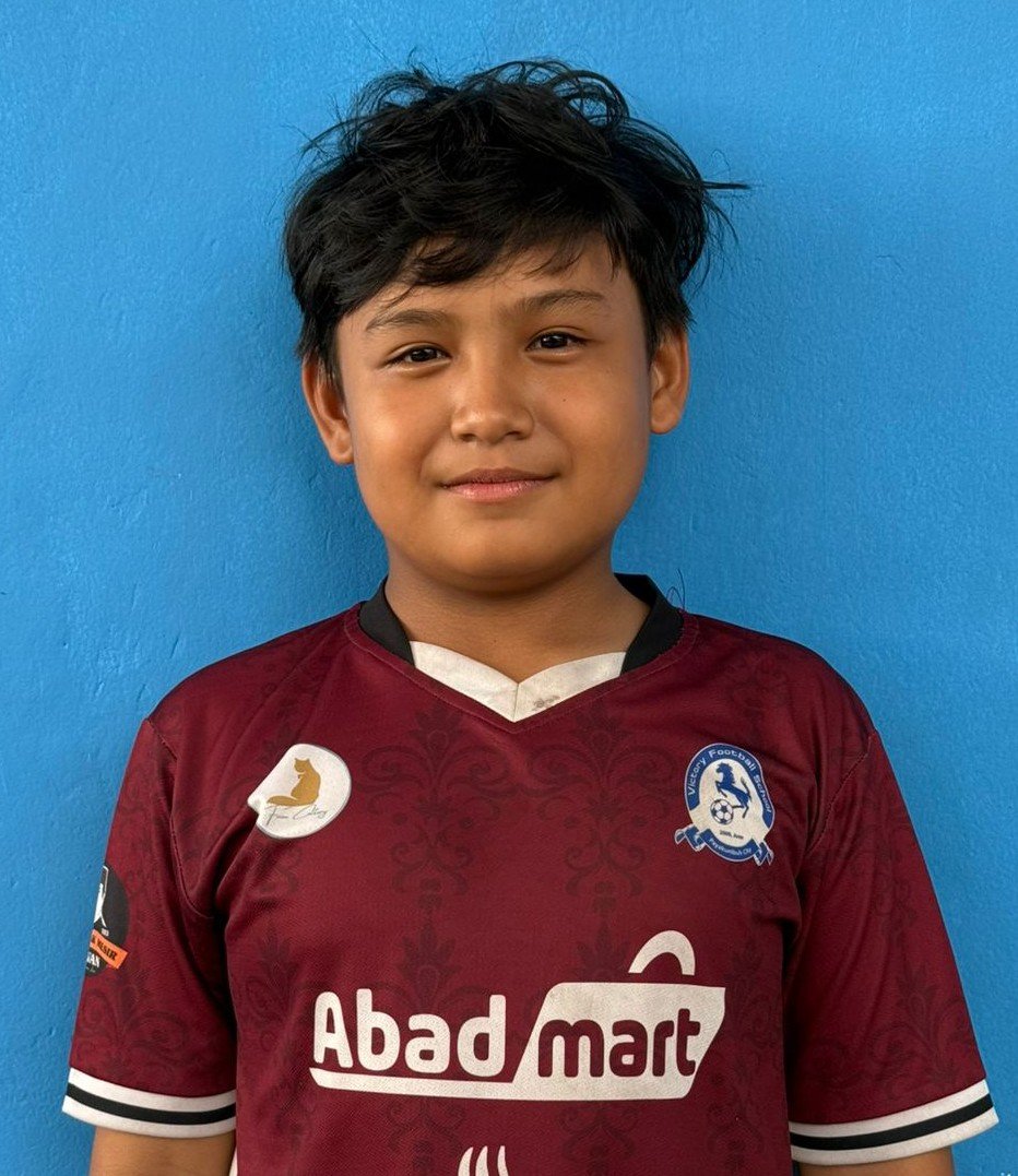 AL GHAZALI RAMADHAN